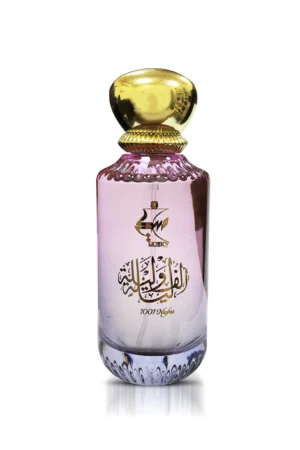ONE THOUSAND AND ONE NIGHTS 100 ML