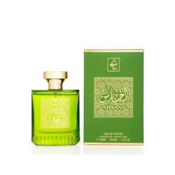 AHSAAS 100 ML