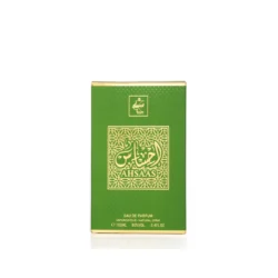 AHSAAS 100 ML