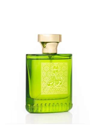 AHSAAS 100 ML