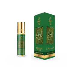 AHSAAS 6 ML ROLL-ON