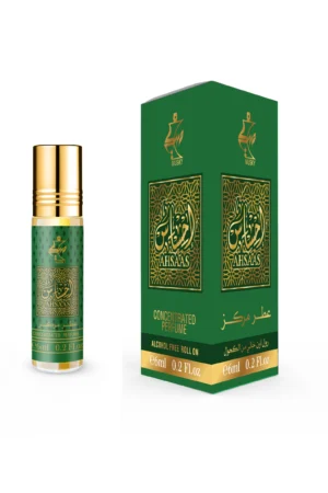 AHSAAS 6 ML ROLL-ON
