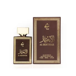 AL EKHTEYAR 100 ML