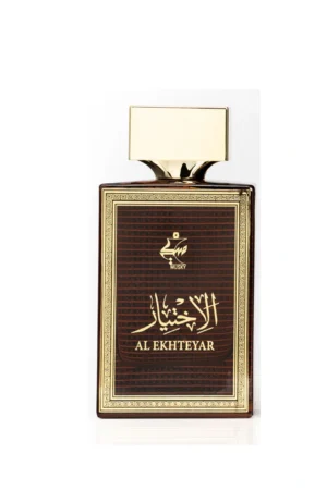 AL EKHTEYAR 100 ML