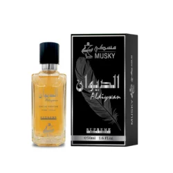 ALDIYWAN 50 ML