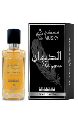 ALDIYWAN 50 ML