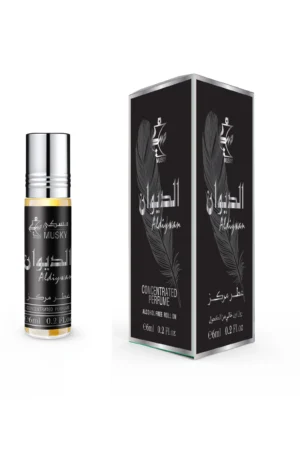 ALDIYWAN 6 ML ROLL-ON