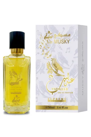 ANDALEEB 50 ML