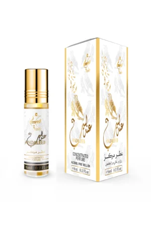 ANDALEEB 6 ML ROLL-ON