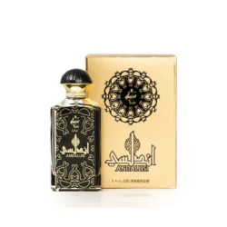 ANDALUSI 100 ML