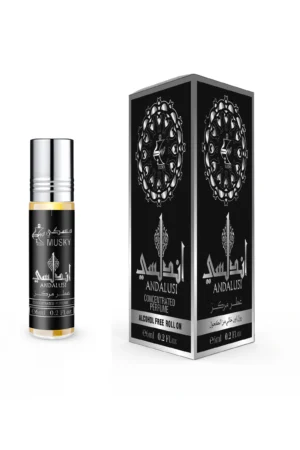 ANDALUSI 6 ML ROLL-ON
