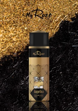 ANGELICA DEO 200 ML