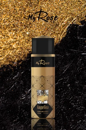 ANGELICA DEO 200 ML
