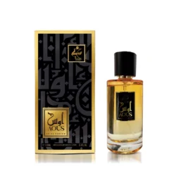AOUS 100 ML