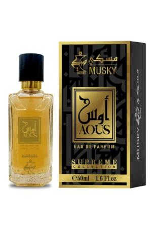 AOUS 50 ML