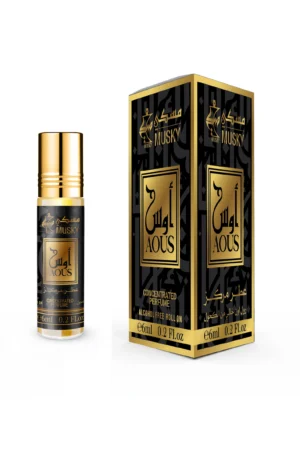 AOUS 6 ML ROLL-ON