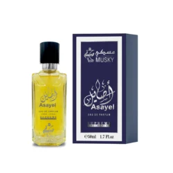 ASAYEL 50 ML