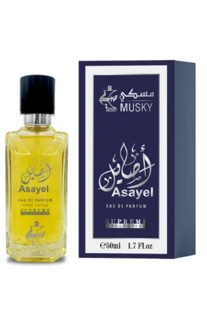 ASAYEL 50 ML