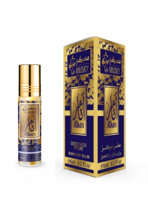 ATHAR 6 ML ROLL-ON