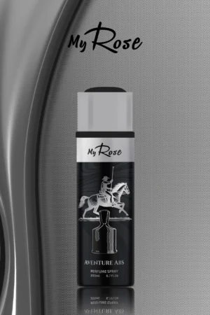 AVENTURE ABS DEO 200 ML