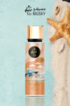BEACH LATTE FRAGRANCE MIST 250 ML