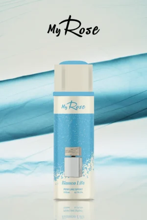 BIANCO LIFE DEO 200 ML