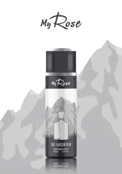 BIG MOUNTAIN DEO 200 ML