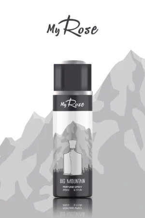 BIG MOUNTAIN DEO 200 ML