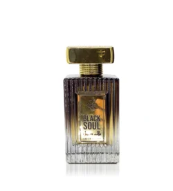 BLACK SOUL 100 ML