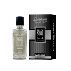 BLACK SOUL 50 ML