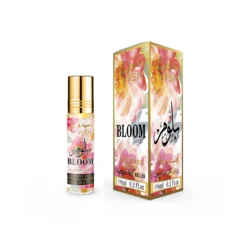 BLOOM 6 ML ROLL-ON