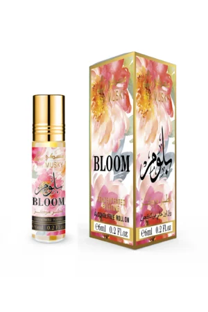 BLOOM 6 ML ROLL-ON