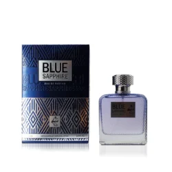 BLUE SAPPHIRE 100 ML