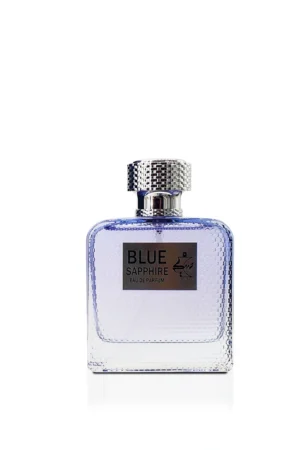 BLUE SAPPHIRE 100 ML