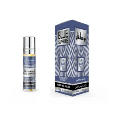 BLUE SAPPHIRE 6 ML ROLL-ON