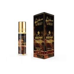 CHOCOLAMO 6 ML ROLL-ON
