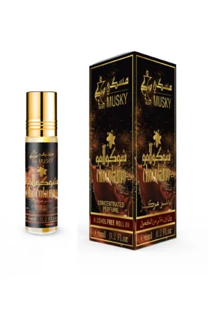 CHOCOLAMO 6 ML ROLL-ON