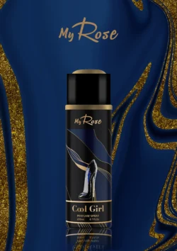 COOL GIRL DEO 200 ML