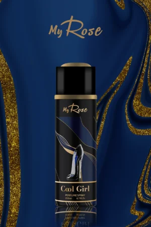 COOL GIRL DEO 200 ML