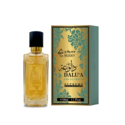DALU'A 50 ML