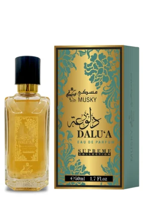 DALU'A 50 ML