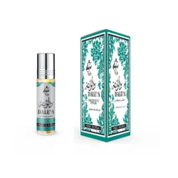 DALU'A 6 ML ROLL-ON