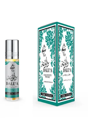 DALU'A 6 ML ROLL-ON