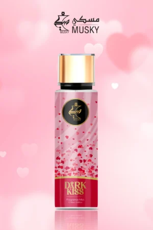 DARK KISS FRAGRANCE MIST 250 ML
