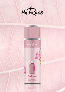 DELUNA DEO 200 ML