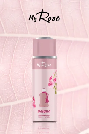 DELUNA DEO 200 ML