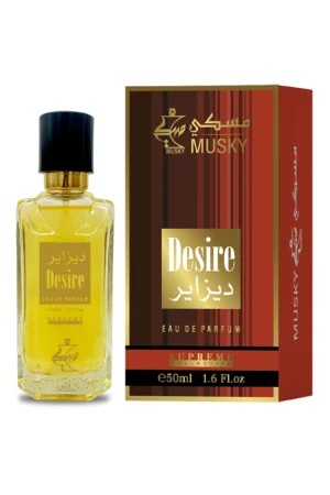 DESIRE 50 ML