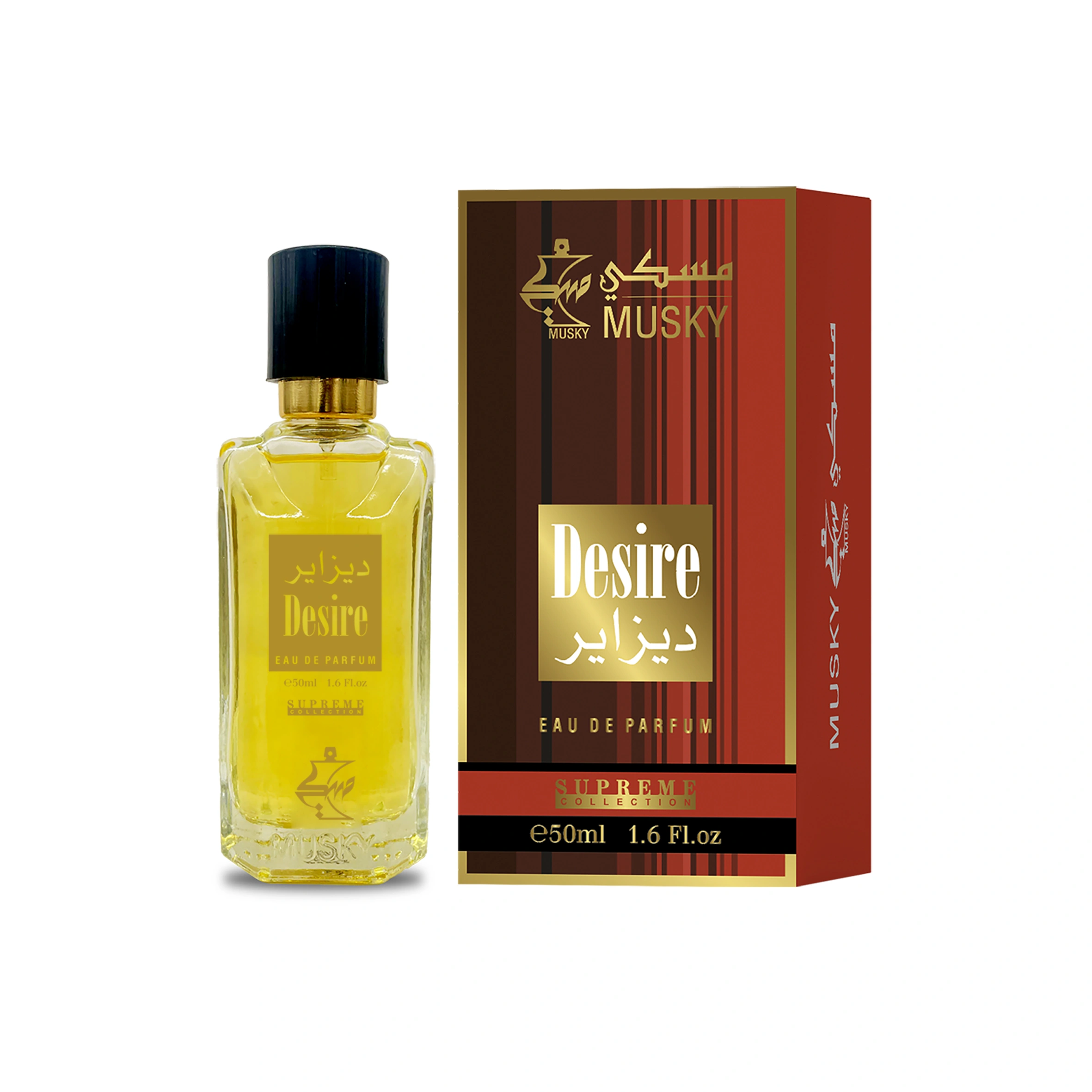 DESIRE 50 ML