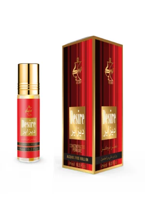 DESIRE 6 ML ROLL-ON