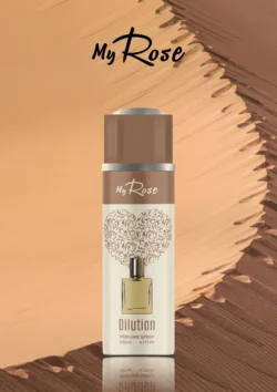 DILUTION DEO 200 ML